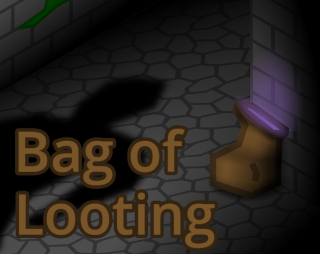Bag of Looting title card